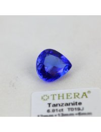 THERA碧璽工廠店 黃金鑲嵌珠寶首飾，點(diǎn)亮您的日常穿搭