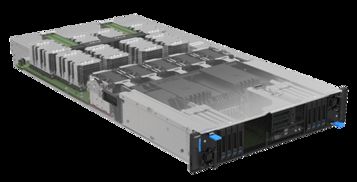 浪潮信息領(lǐng)航，互聯(lián)網(wǎng)巨頭加速布局AI 服務(wù)器需求激增與信息服務(wù)新變革